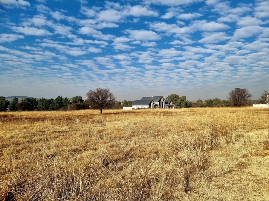 0 Bedroom Property for Sale in Vaal de Grace Golf Estate Free State